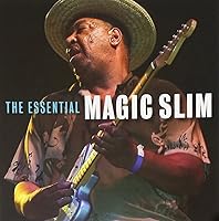 Vista 1 de The Essential Magic Slim