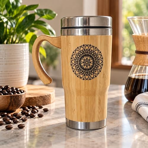 best bamboo travel mug in Jacksonville, FL