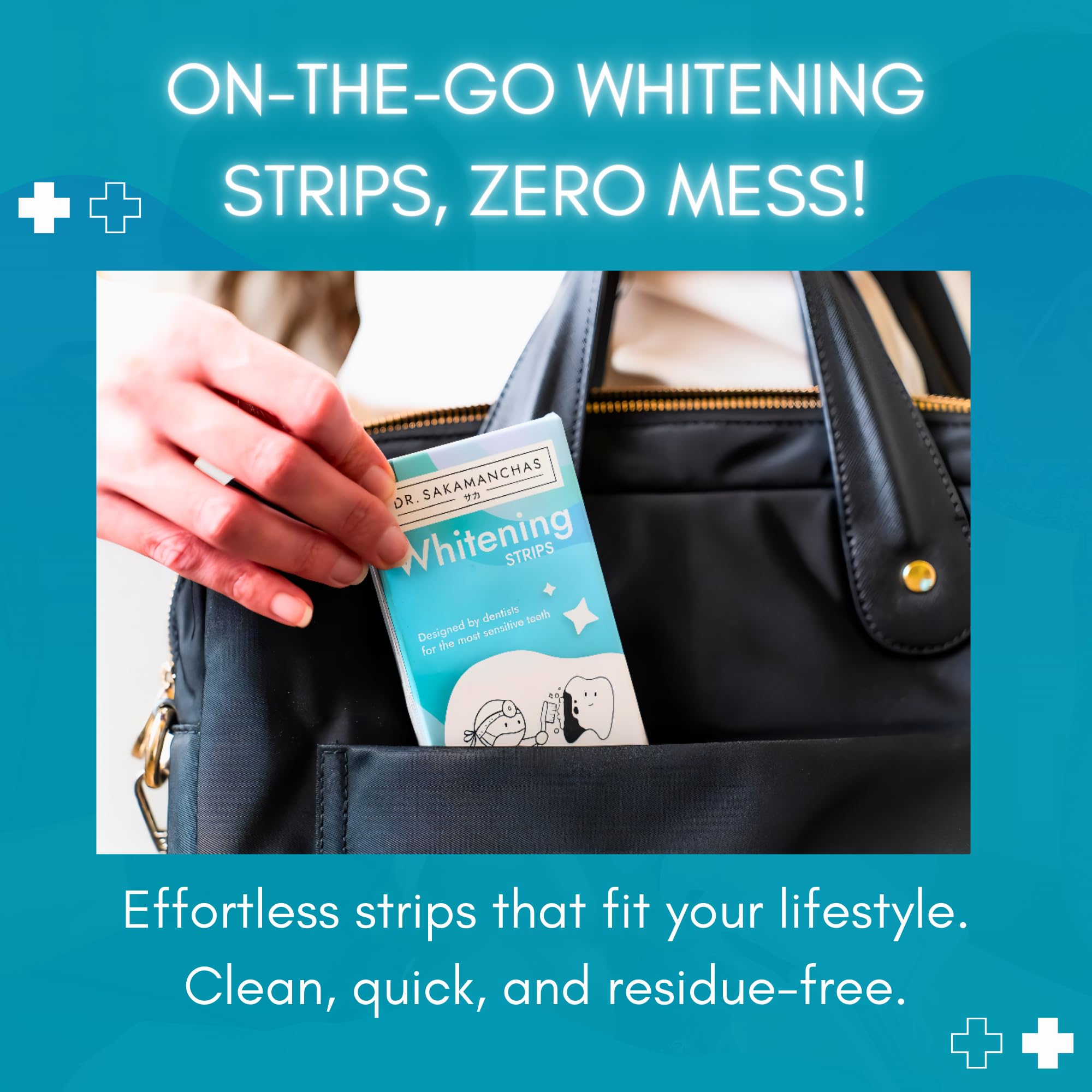 Strips Whitening
