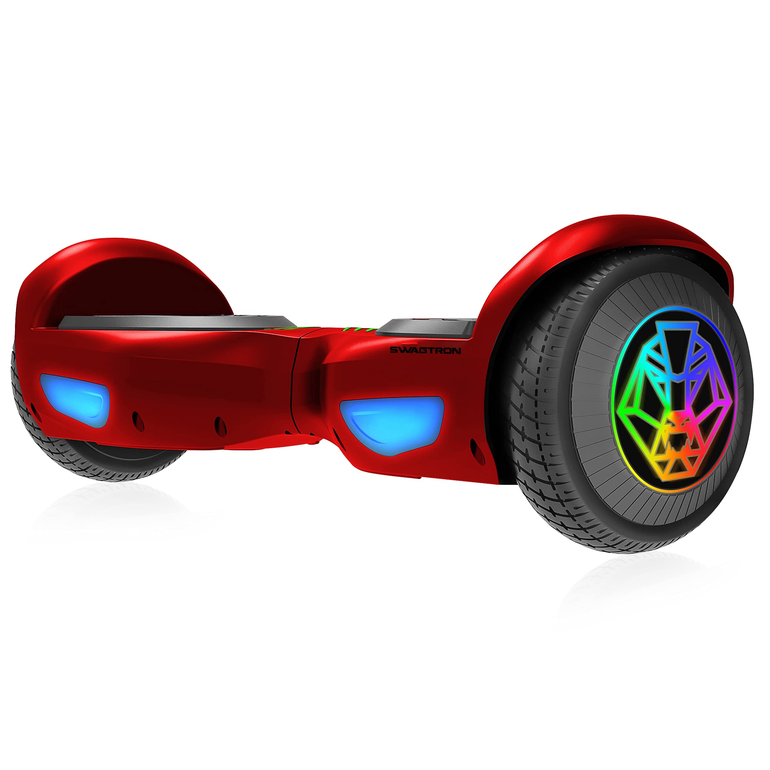 Swagboard Evo Swagtron Model T882 Hero Swagtron Swagboard