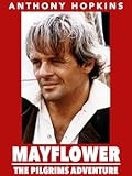 Mayflower: The Pilgrims' Adventure