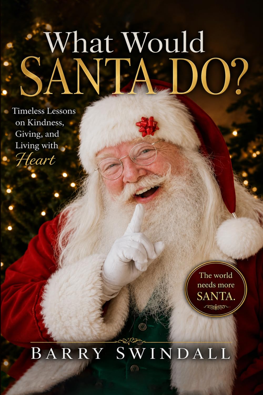 What Would Santa Do?