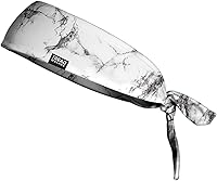 Vista 1 de TREAD BANDS - Bandana antideslizante, todo terreno, se puede atar, TreadBands, diseños.