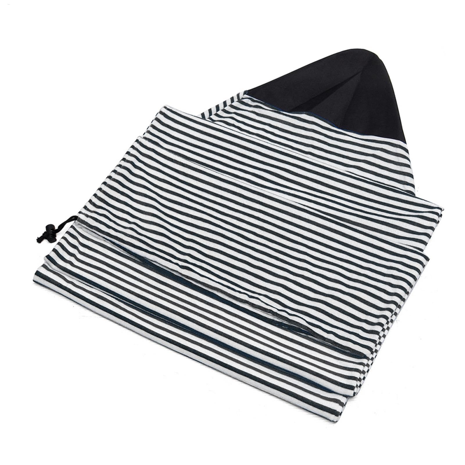 Funda para tabla de surf 6,3''/6,6''/7'' protectora secado rápido almacenamiento