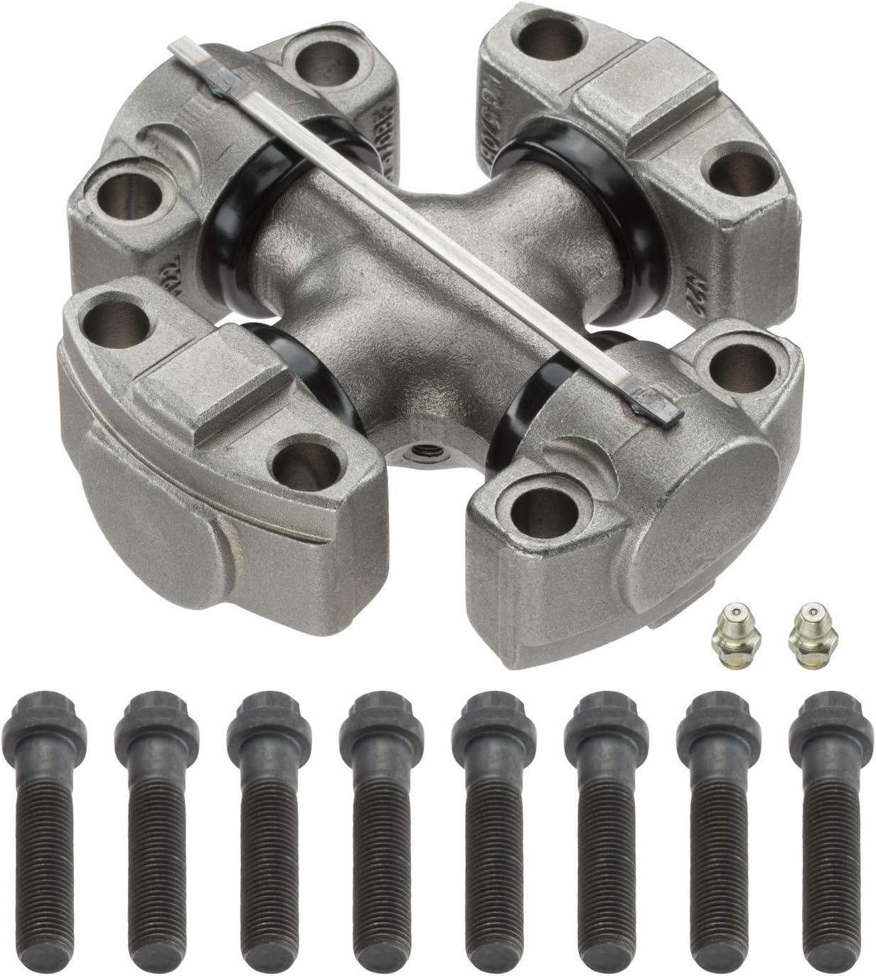 MOOG 894 Greaseable Premium Universal Joint for Case
