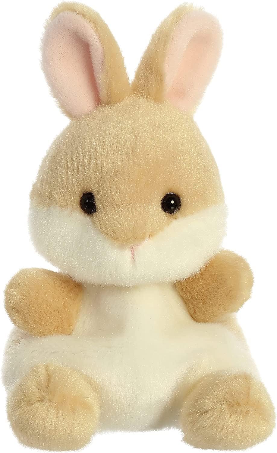 Aurora Palm Pals Bundles - Get Ready for Easter!! (Darling Duck/Ella Bunny)