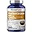 NusaPure Nattokinase 4000 FU 800mg, 200 Veggie Capsules (Vegan, Non-GMO)