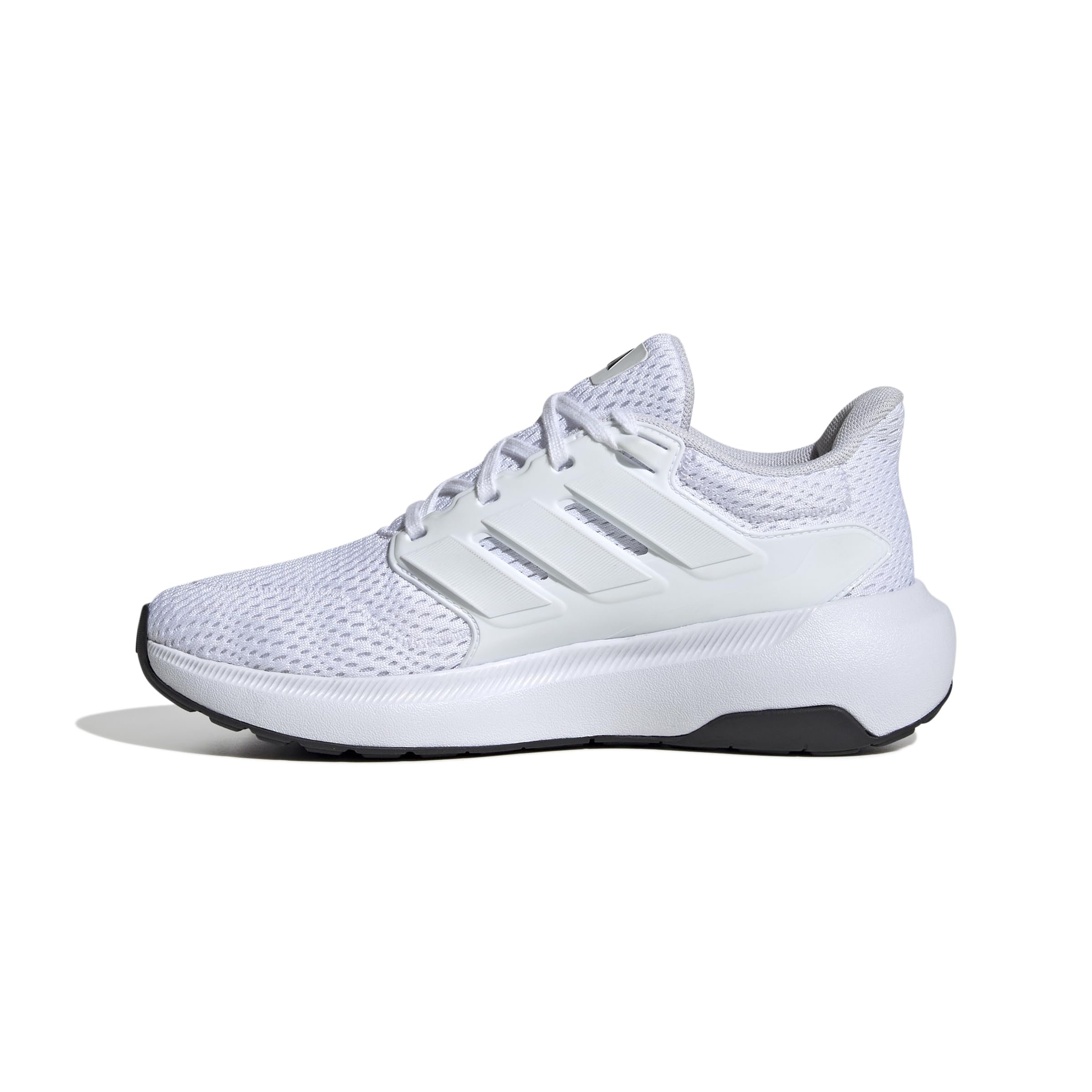 adidas Unisex Kids ULTIMASHOW 2.0 Shoes Junior, FTWR White/FTWR White/core Black, 6.5 UK