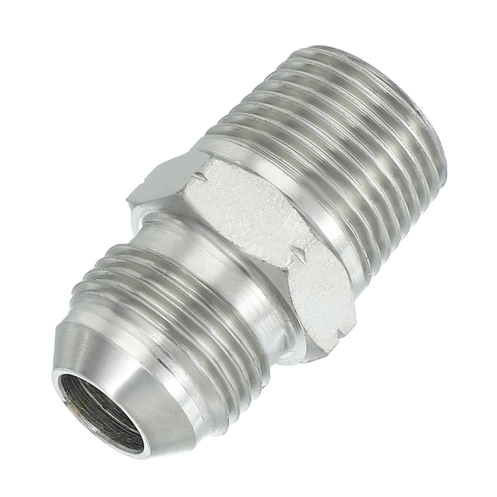 1 X 3/4 Pollice Ottone AG/IG Riduttore Connettore Boccola - Foto 9