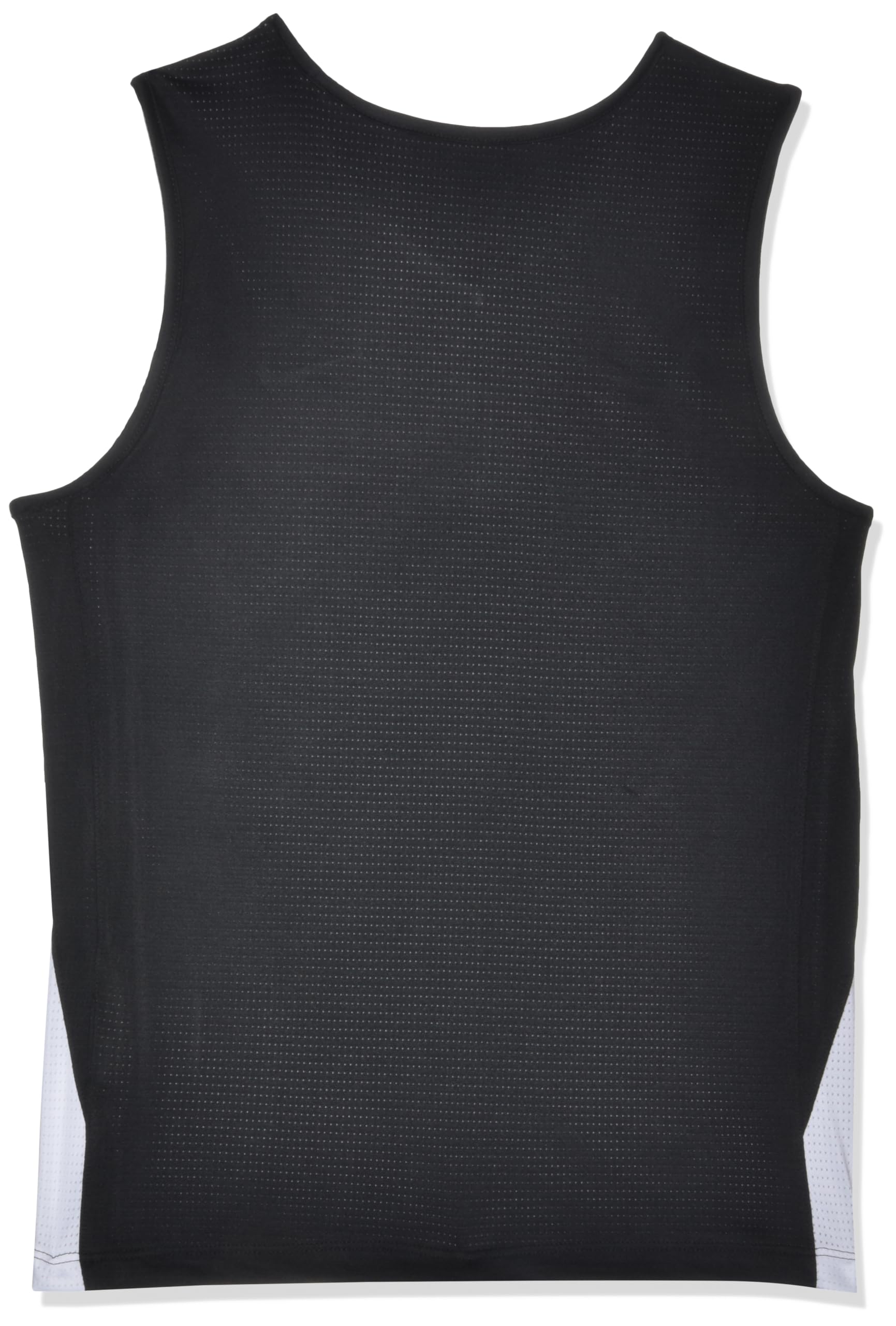 Nike Team Basketball Reversible Jersey 20 Canottiera Unisex - Bambini e Ragazzi (Pacco da 1)