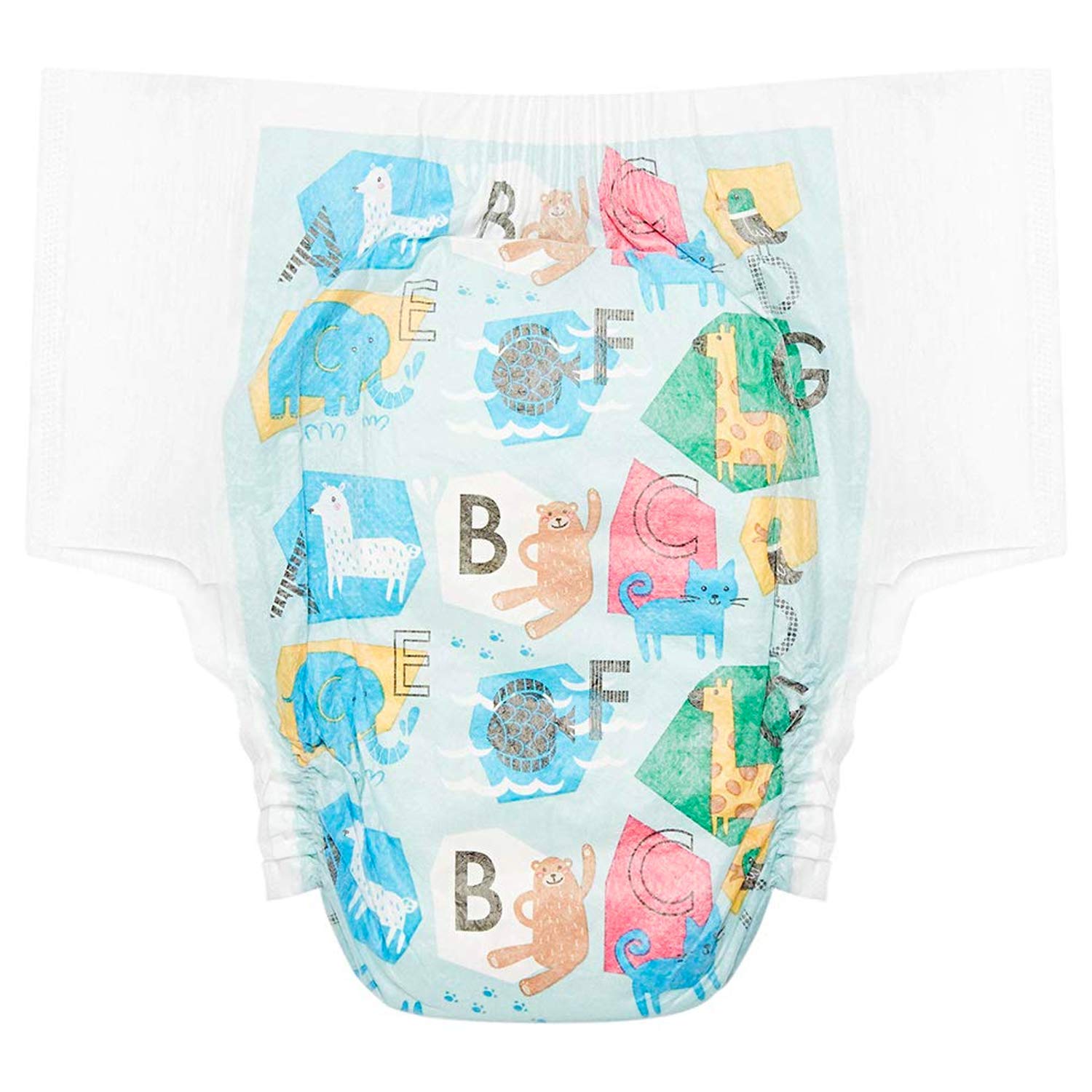 Honest Company Toddler Training Pants 