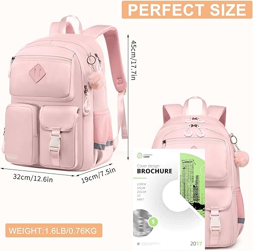 Miniatura 10 de Mochila, Negro -, Mochilas para laptop