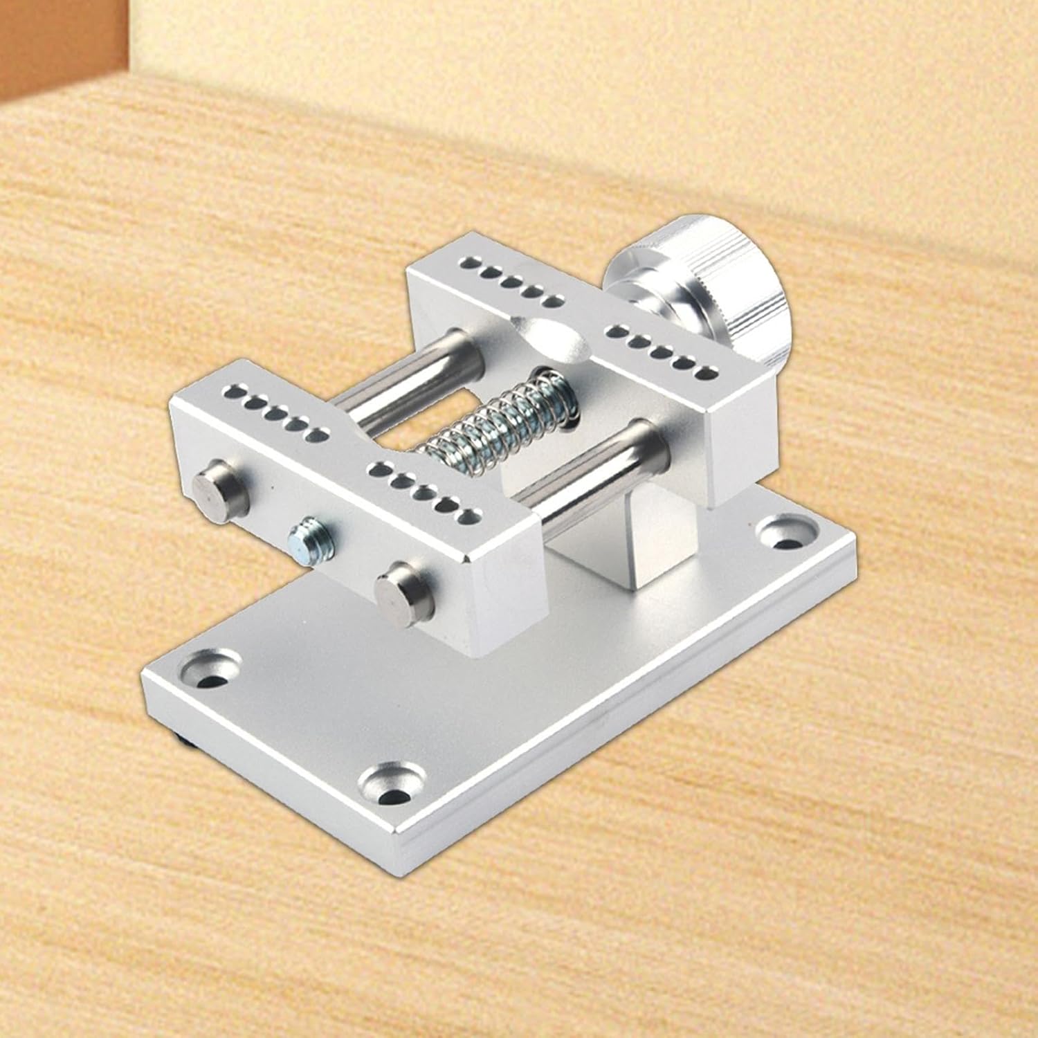 Watch Holder Repair Kit Essential Tool Set for Watchmakers/1070
