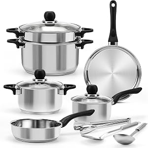 Kitchen Appliances
