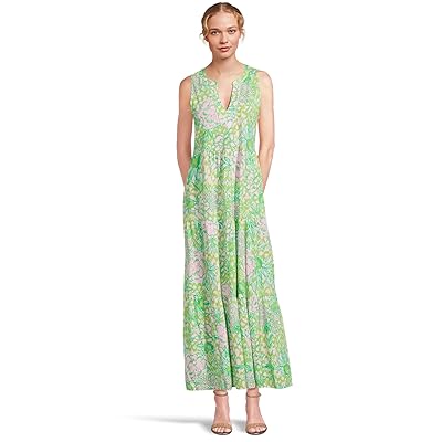Lilly Pulitzer Sydnee Maxi Dress Women