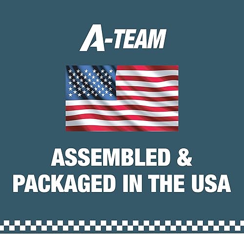 Miniatura 7 de A-Team Performance - Colector de admisión fabricado EFI con rieles de combustible y cuerpo del acelerador corto - Compatible con GM Chevrolet LS3