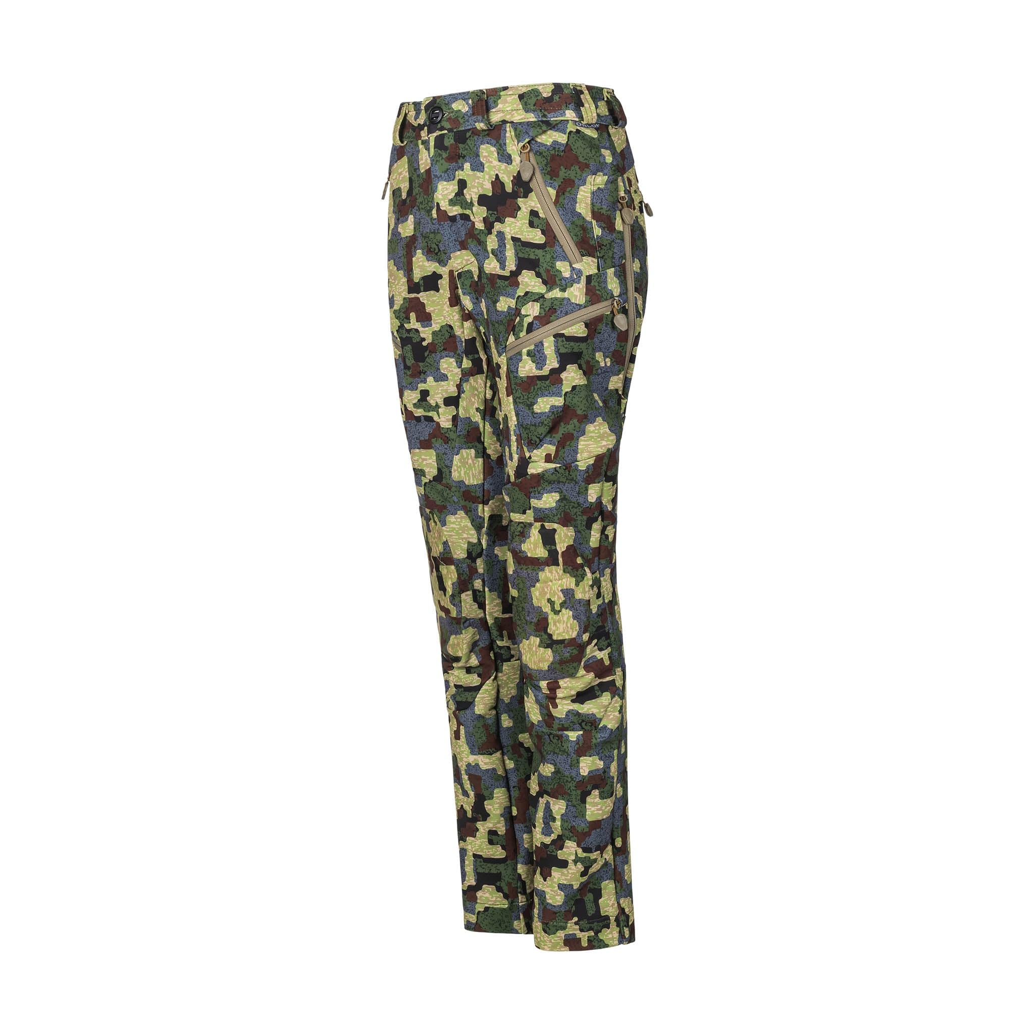 Best Women’s Hunting Pants: Tested and Reviewed FORLOH AllClima