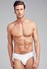 Jockey® Cotton+ Brief 3-Pack