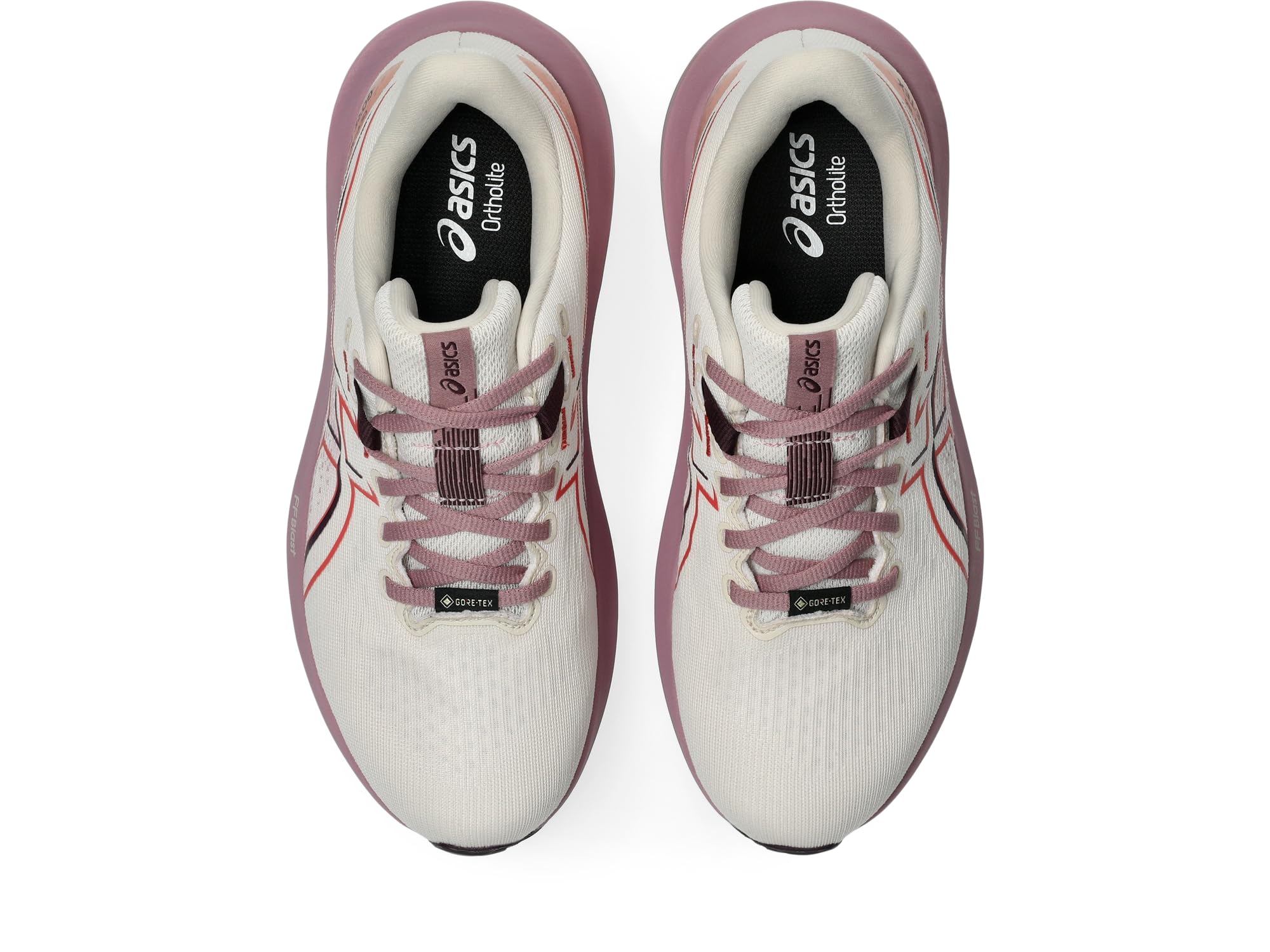 ASICS Damen Gt-1000 15 GtxRunning Shoes