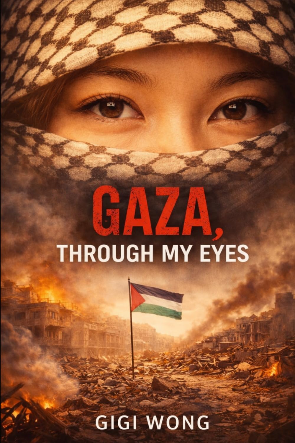 Gaza: Through My Eyes