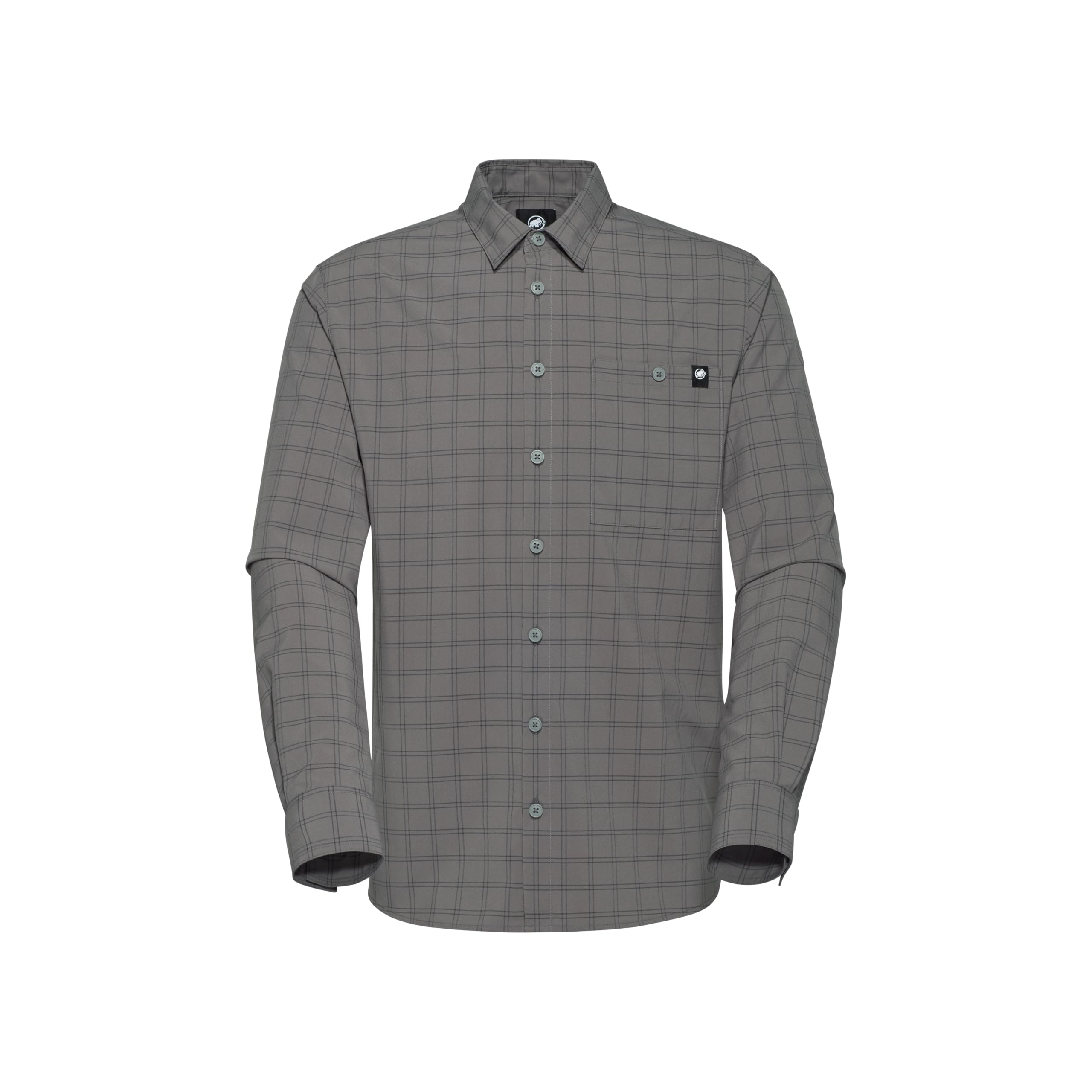 Mammut Lenni Longsleve Shirt