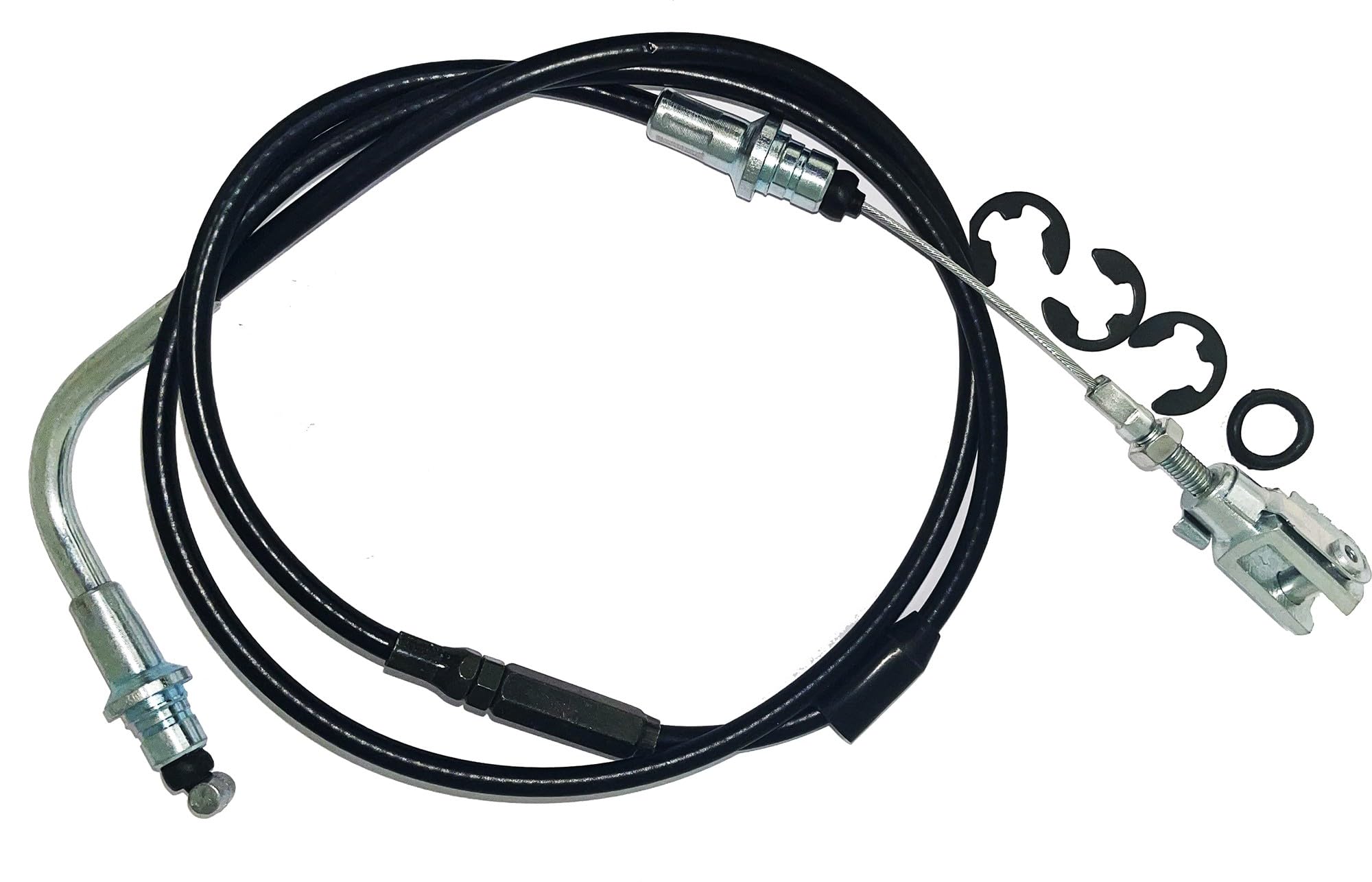 R.DOC - cavo invertitore marcia AVANTI - m.go - 1008169 Microcar
