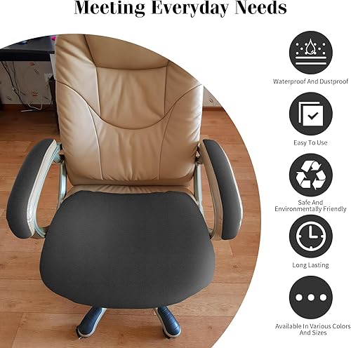 Miniatura 3 de CHEIGHY Parche de reparación de cuero para sofás, kit de cinta de reparación de cuero autoadhesiva para muebles, sofás, asientos de automóvil,