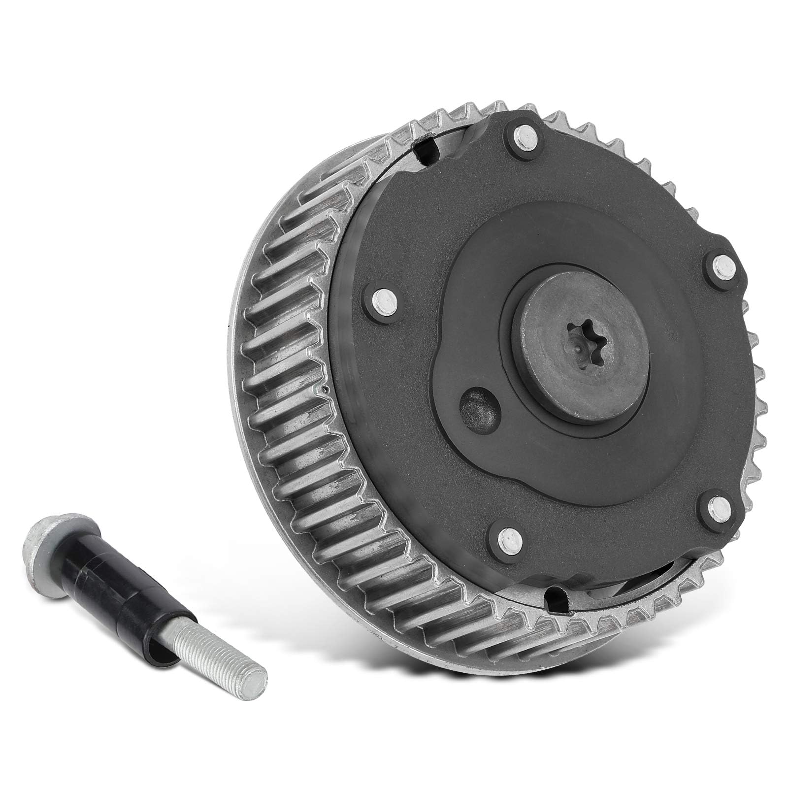Frankberg Pignone dell'albero a camme lato scarico | Compatibile con: Astra Classic A04, Astra H CC L08, Astra J, Astra J Caravan J, Aveo Hatchback T300, Aveo Berlina T300