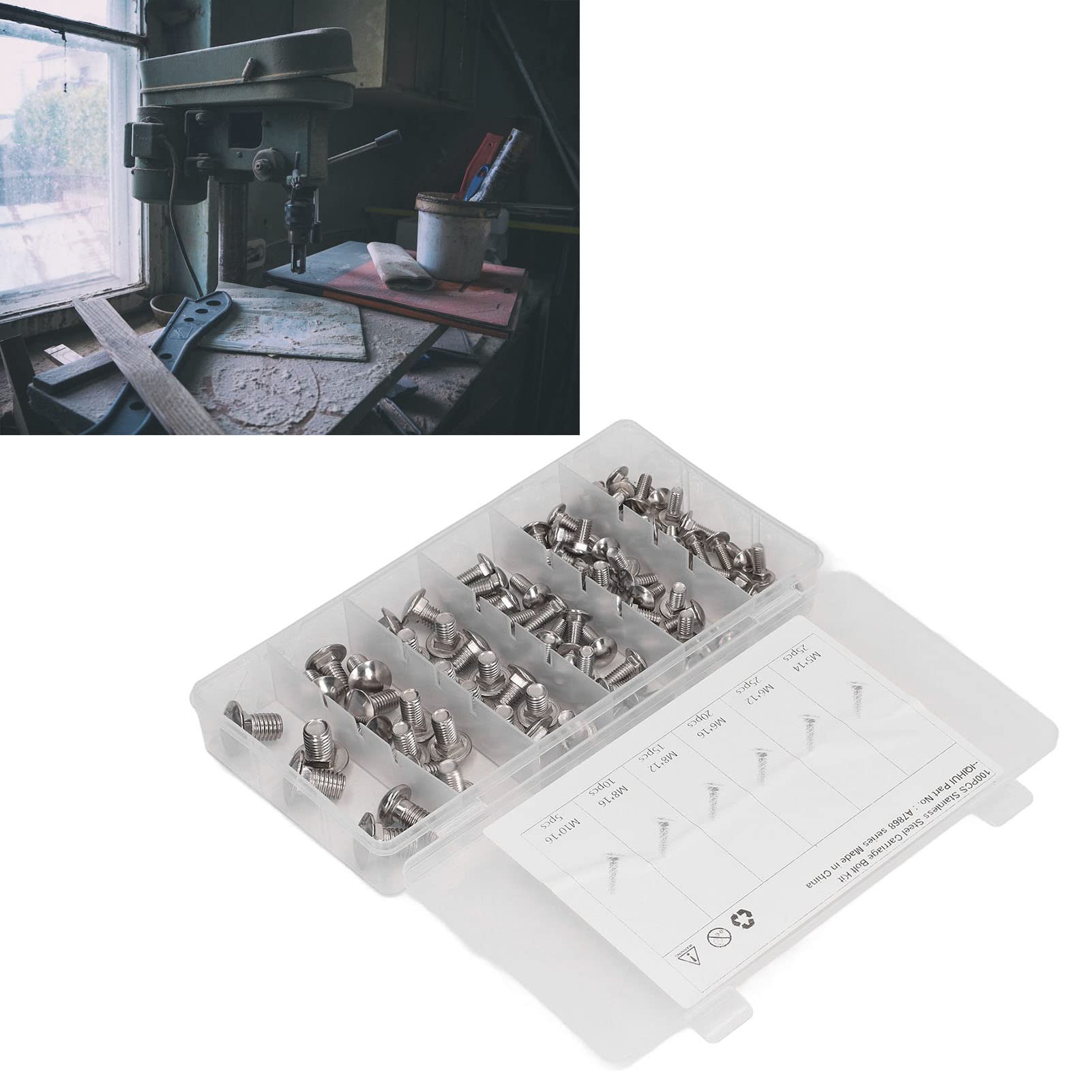 Testa Gancio | Confronta Prezzi - Foto 2