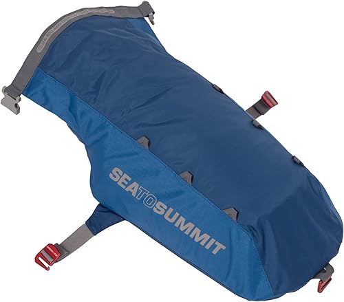 Sea to Summit Bolsa de cubierta SUP, bolsa de remo de pie de 12 L
