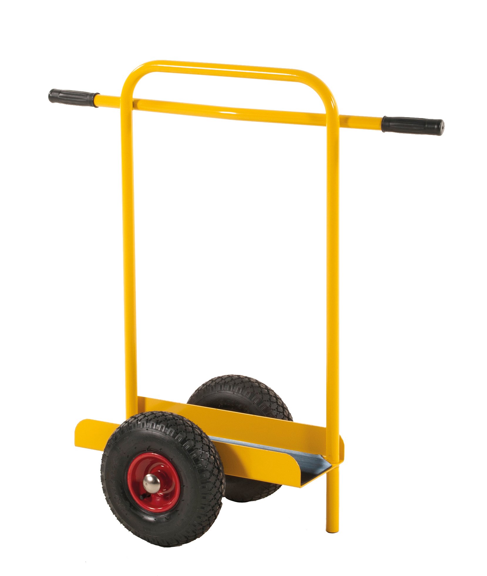 Konga | Carrello porta pannelli | prodotto in Svezia