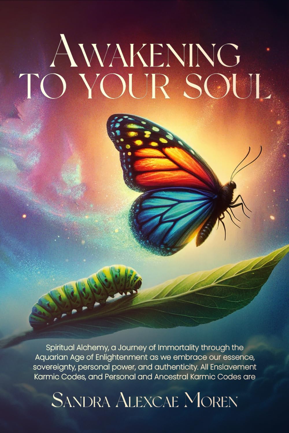 Awakening to Your Soul