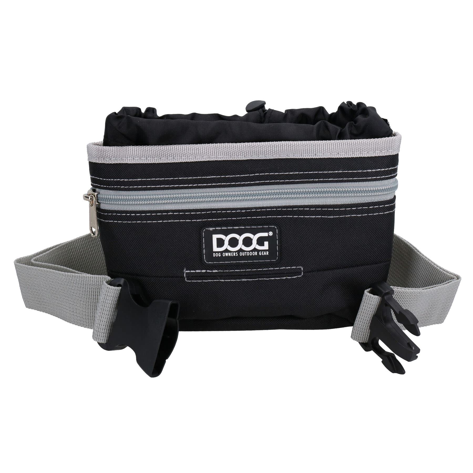 AB Tools Essenziale di addestramento del cane della cinghia del supporto del sacchetto del sacchetto