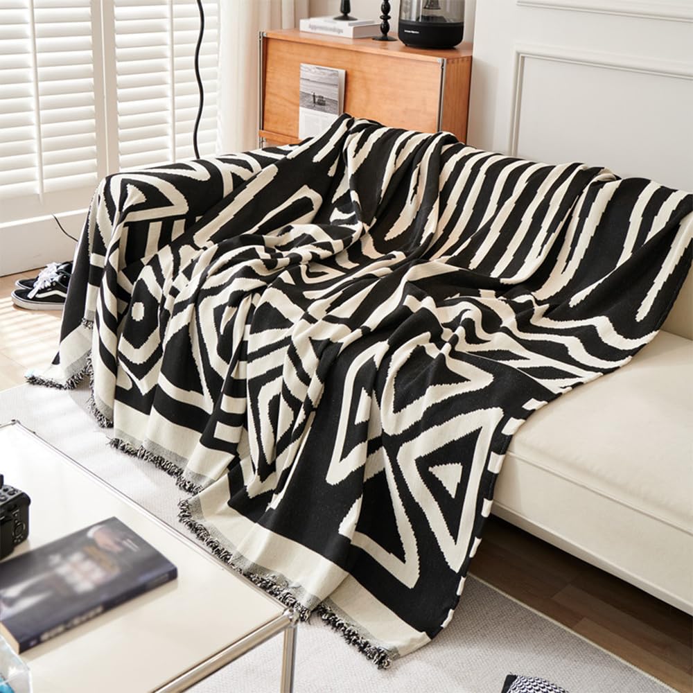FANSU Sofa Cover 1/2/3/4 Seater - Image 2
