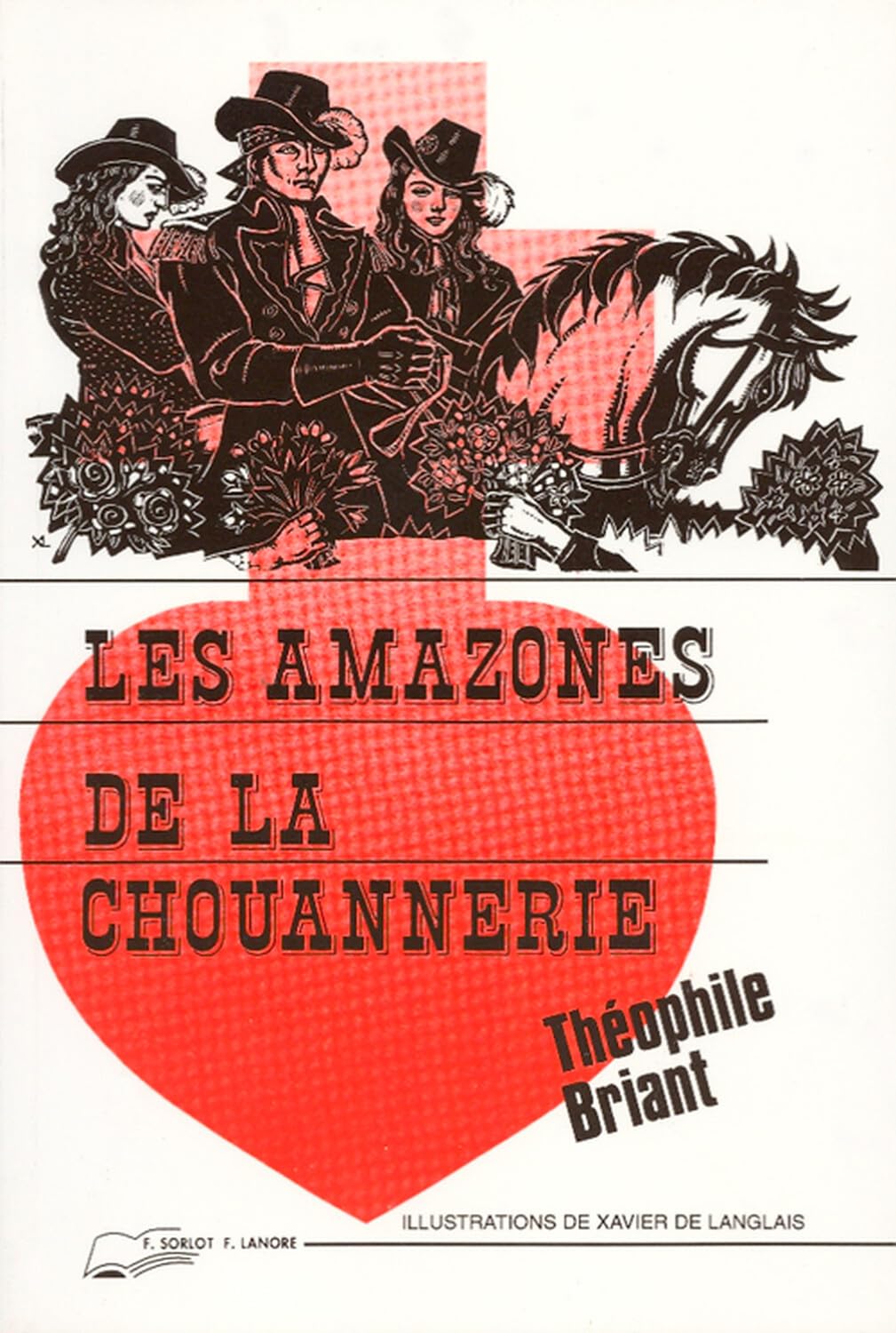 Les Amazones de la chouannerie