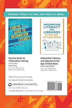 Amazon.com: Transforming Information Literacy Instruction