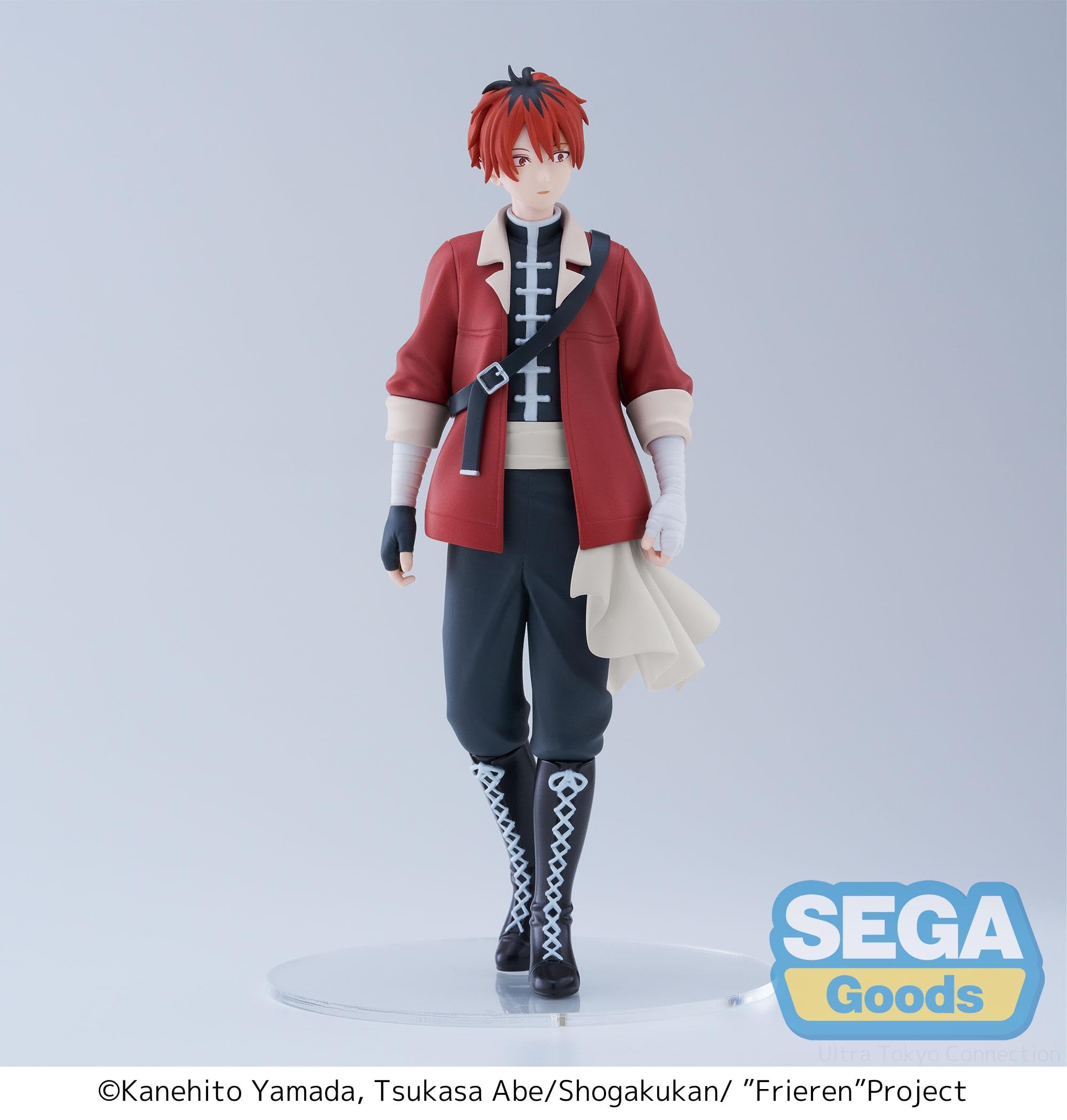 Amazon.co.jp: 葬送のフリーレン Desktop x Decorate Collections 