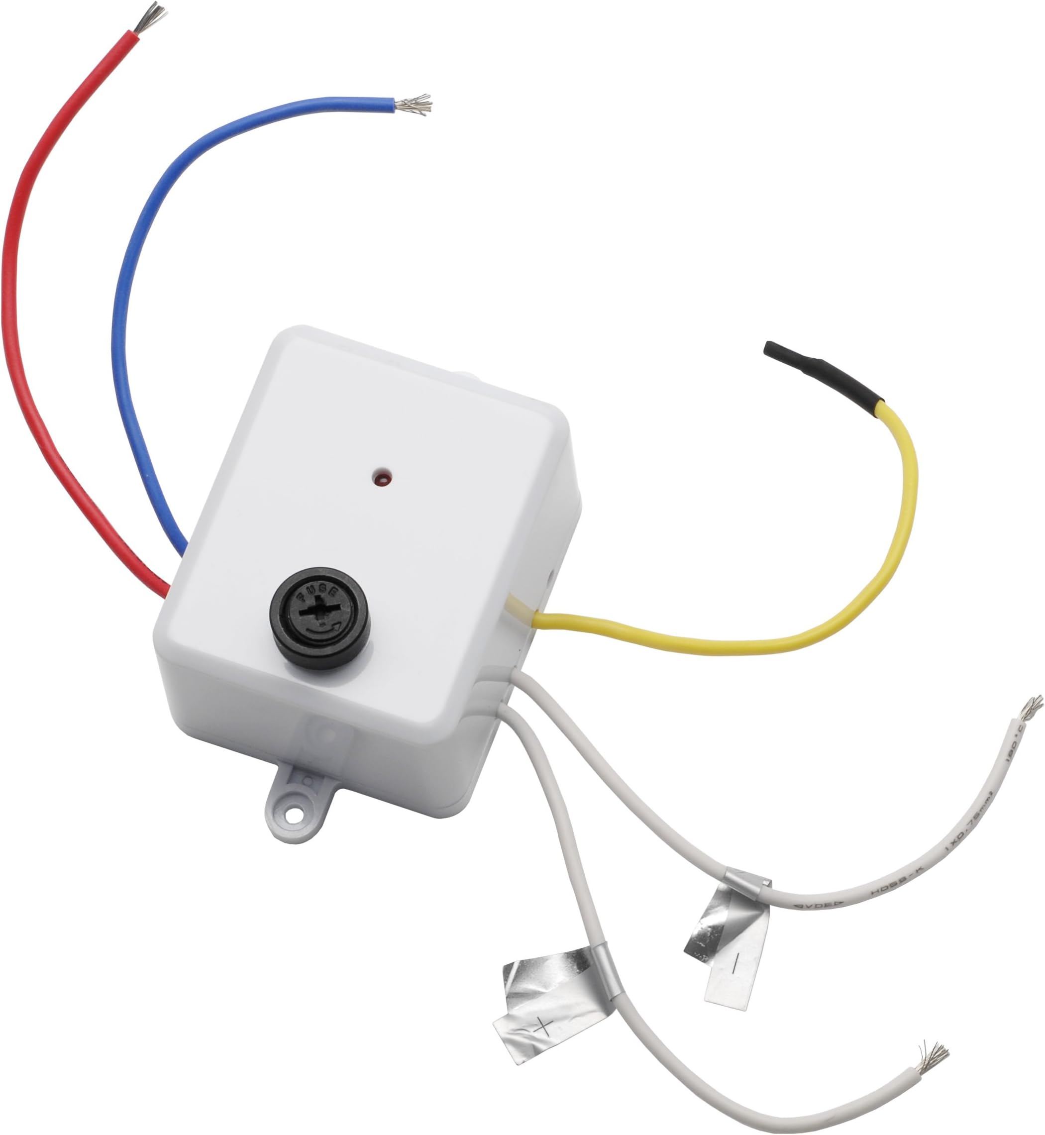 Starlights 2000 FB Fused Switch Relay Box Lighting Fixture Sychronizer