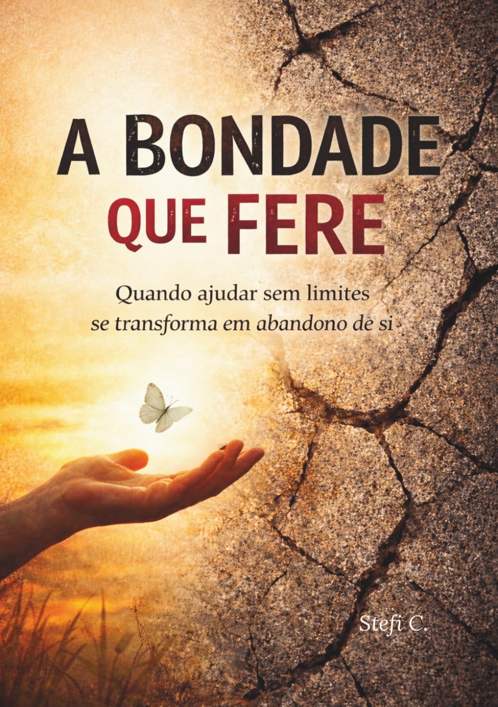 A BONDADE QUE FERE