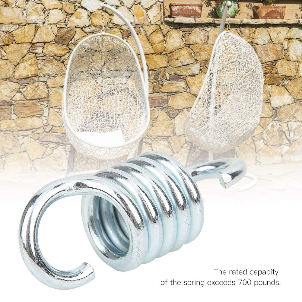 Entatial Hanging Chair Accessories, Hammock Hook - Image 4