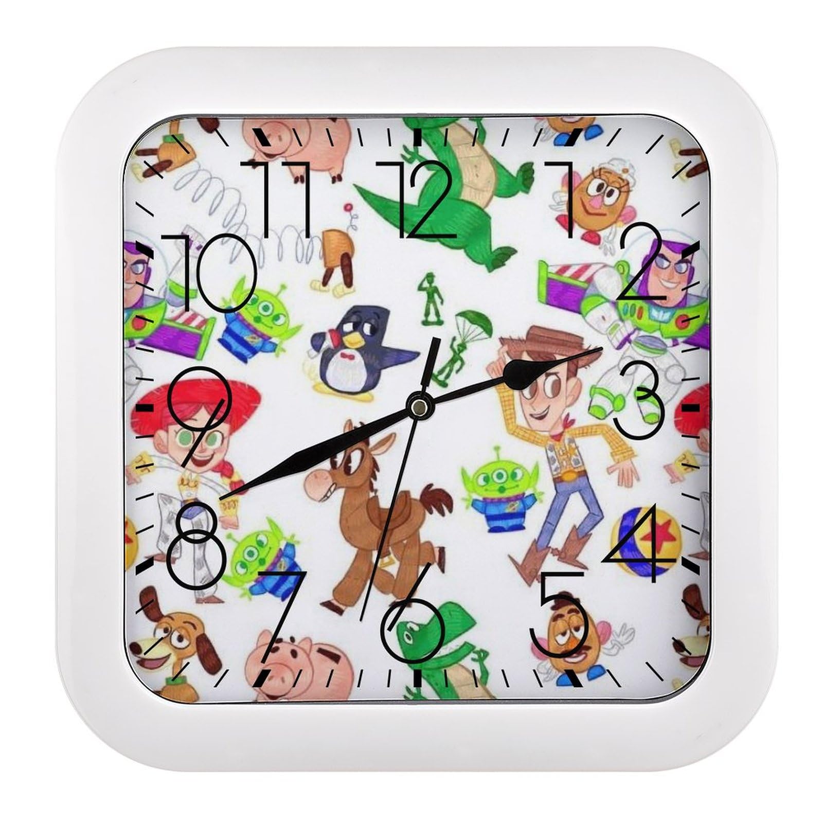 トイストーリー　ラウンドアップ　壁掛け時計 il_340x270.6244015320_bvtf.jpg