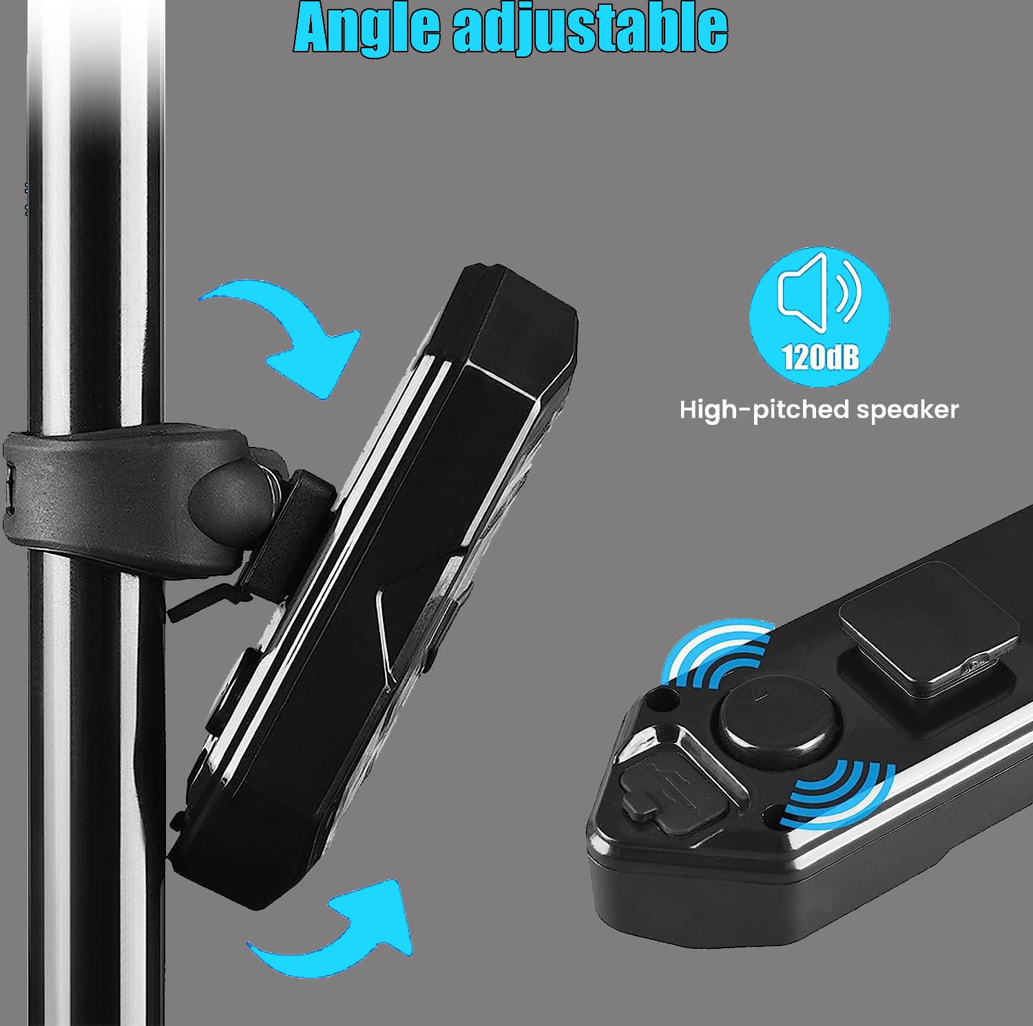 De phylion 37V 14.5Ah met achterlicht | Vervangende fietsaccu | van De phylion 37V 14.5Ah met achterlicht | Vervangende fietsaccu | van