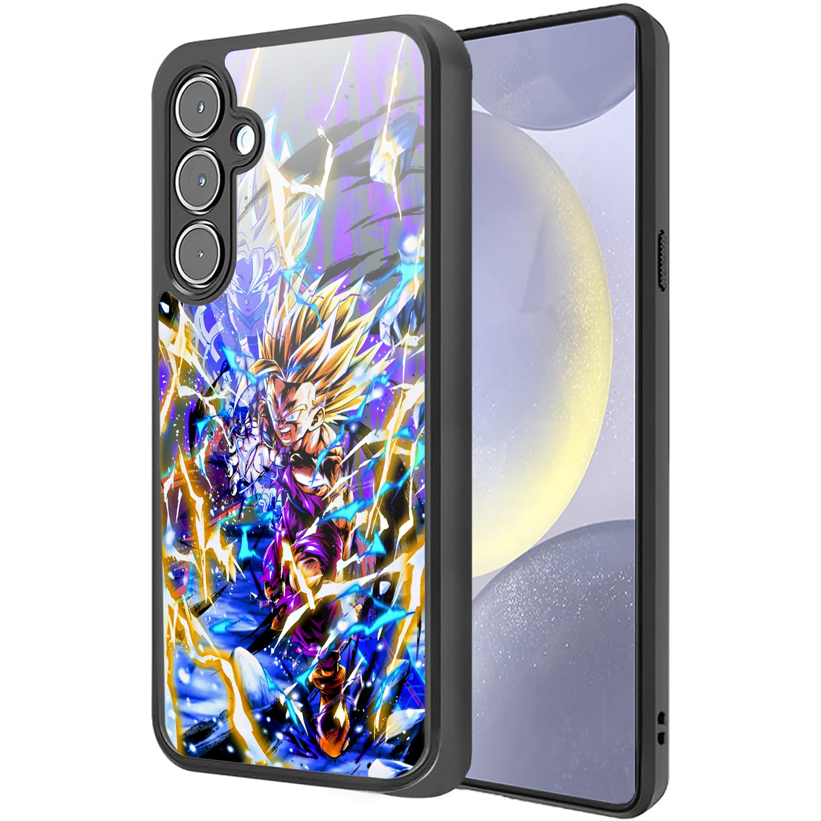 ドラゴンボール ケース CASETiFY】ドラゴンボール40周年記念、進化した「Dragon Ball Z