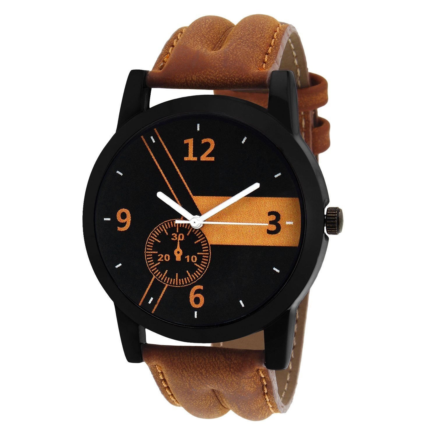 XINEW Relish Casual Multicolour Mens Timewear -XIN-289 (B07254VL52) Amazon Price History, Amazon Price Tracker