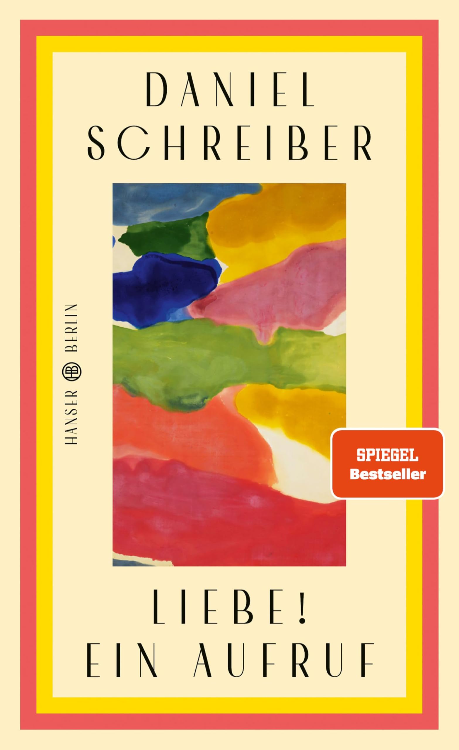 Liebe! Ein Aufruf
