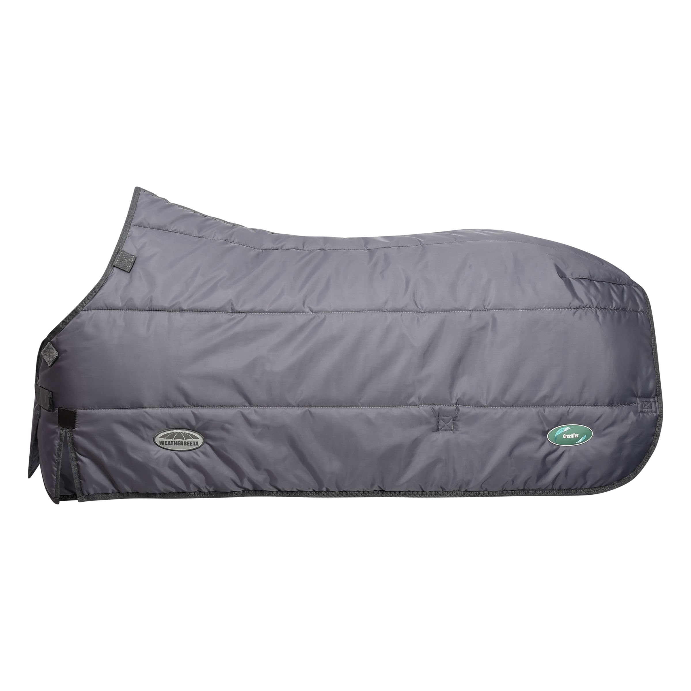 WeatherBeeta Green-Tec Liner Medium/Lite, Grey, 6'5