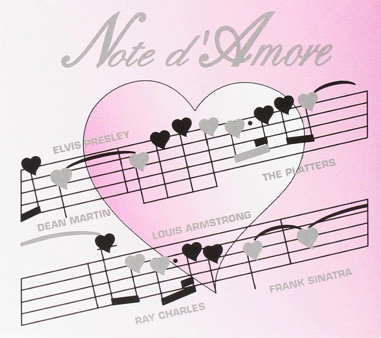 Note D'amore