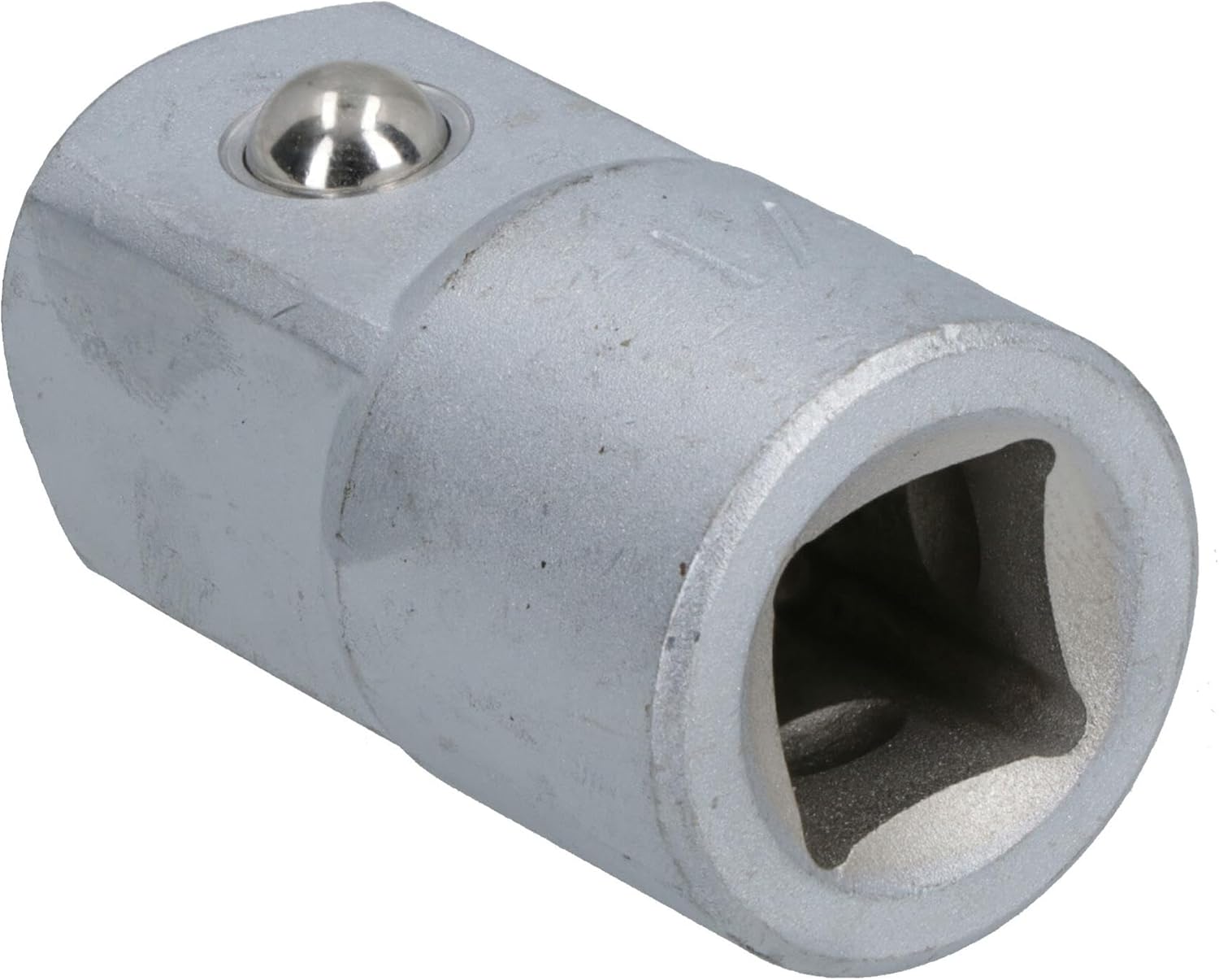 6pc Adapter Step Up Down Socket Adaptor Ratchets Sockets TE236