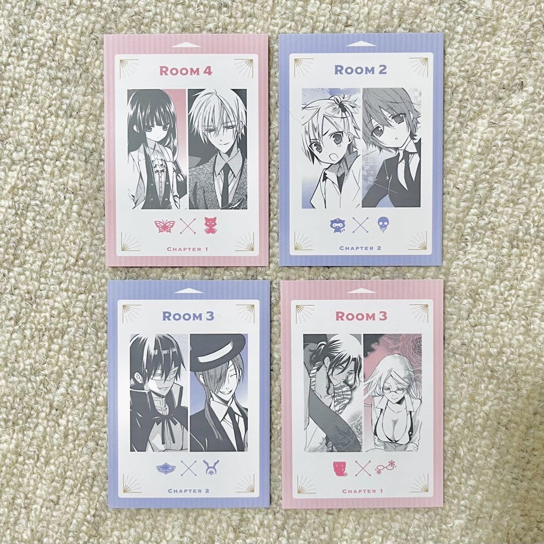 激レア SuperGroupies 妖狐×僕ss 藤原ここあ かつて魔法少女