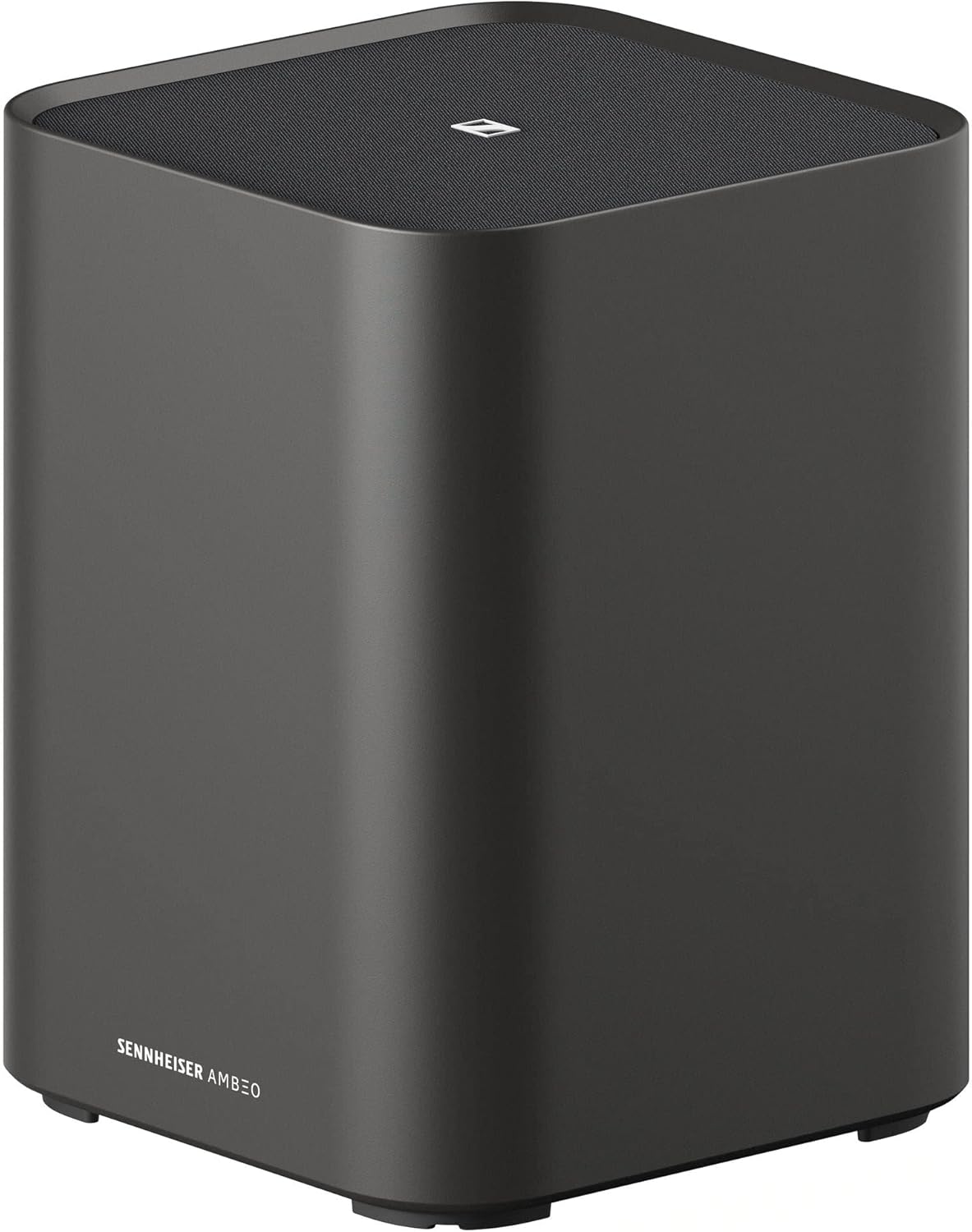 Sennheiser AMBEO Sub for TV and Music (Renewed)